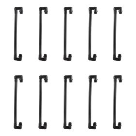 10PCS G1/2 Male Thread Swing Joint Rotatable Support Arm Sprinkler Fittings Lawn Irrigation Tool